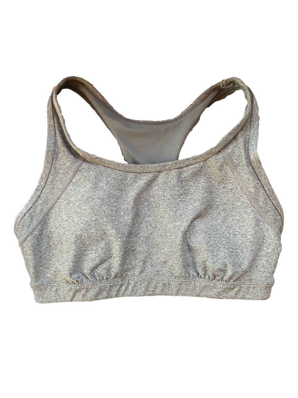 Xersion high support racer back sports bra size S - Picture 3 of 11